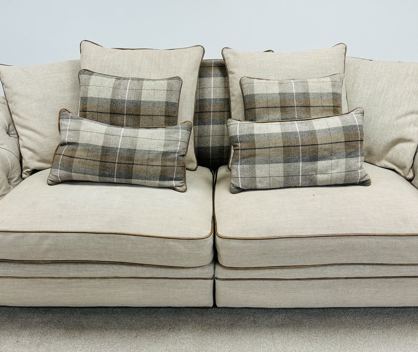 Sofa by Alexander & James