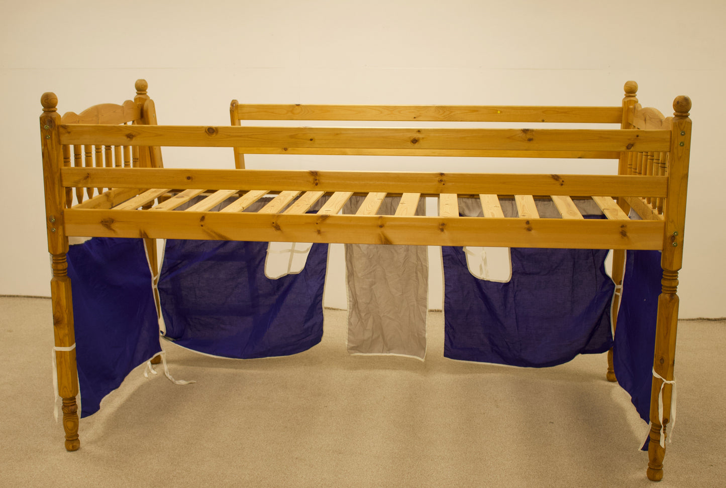 Child's Cabin Bed