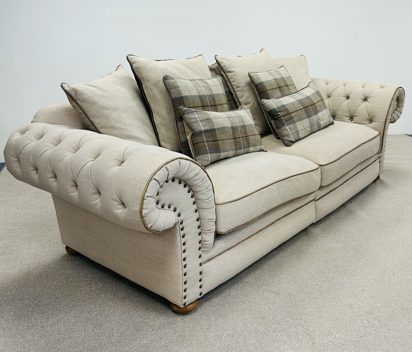 Sofa by Alexander & James