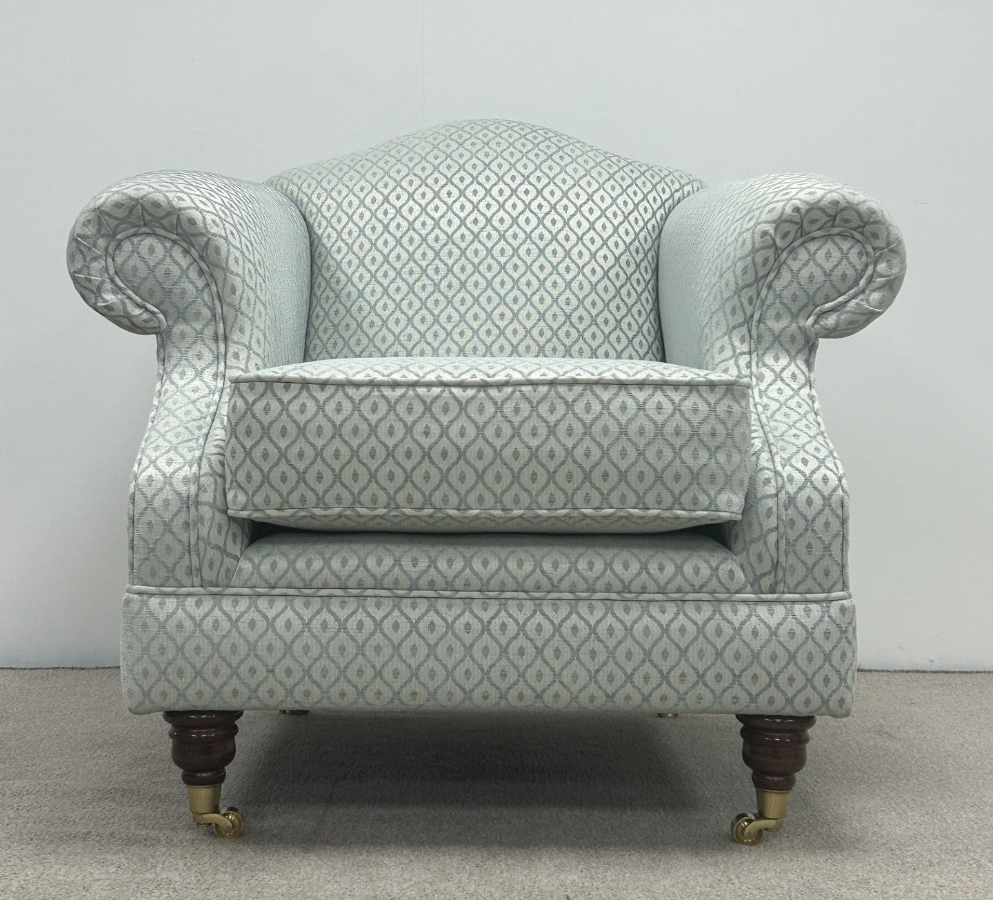 Elegant Armchair