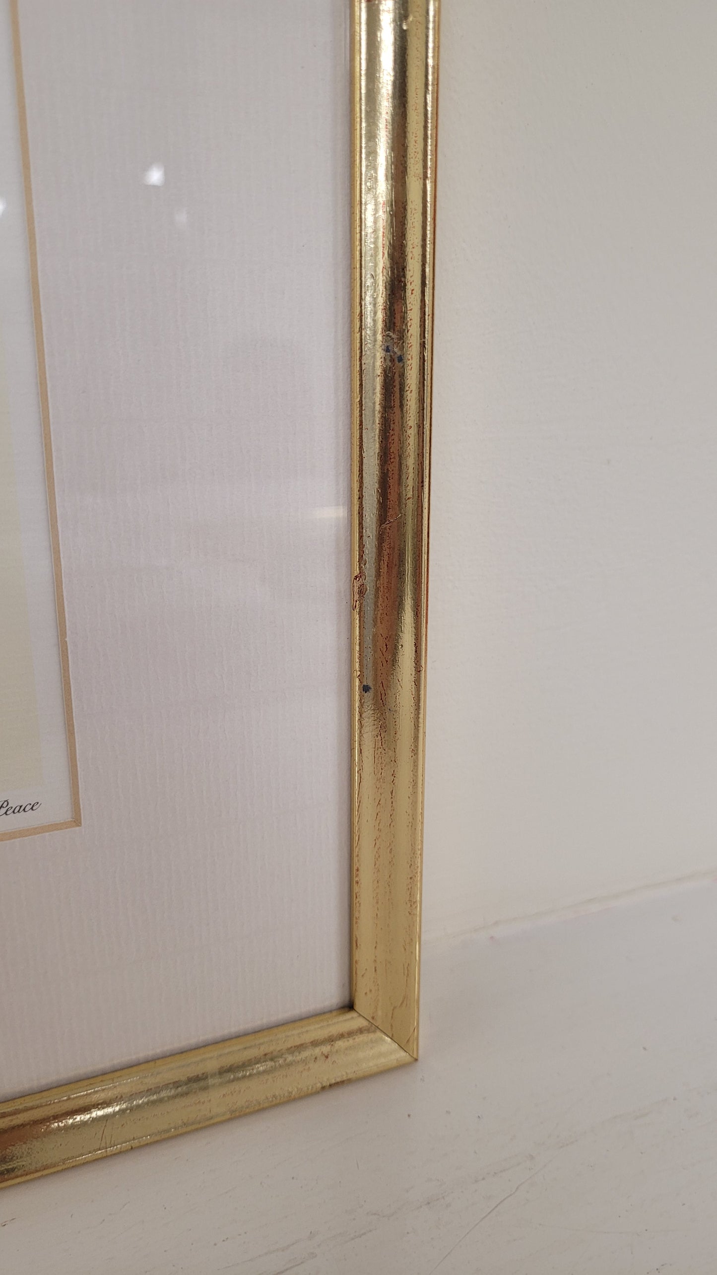 Dove of Peace by Pablo Picasso