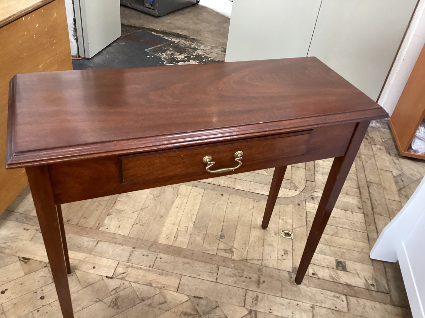 Telephone Table