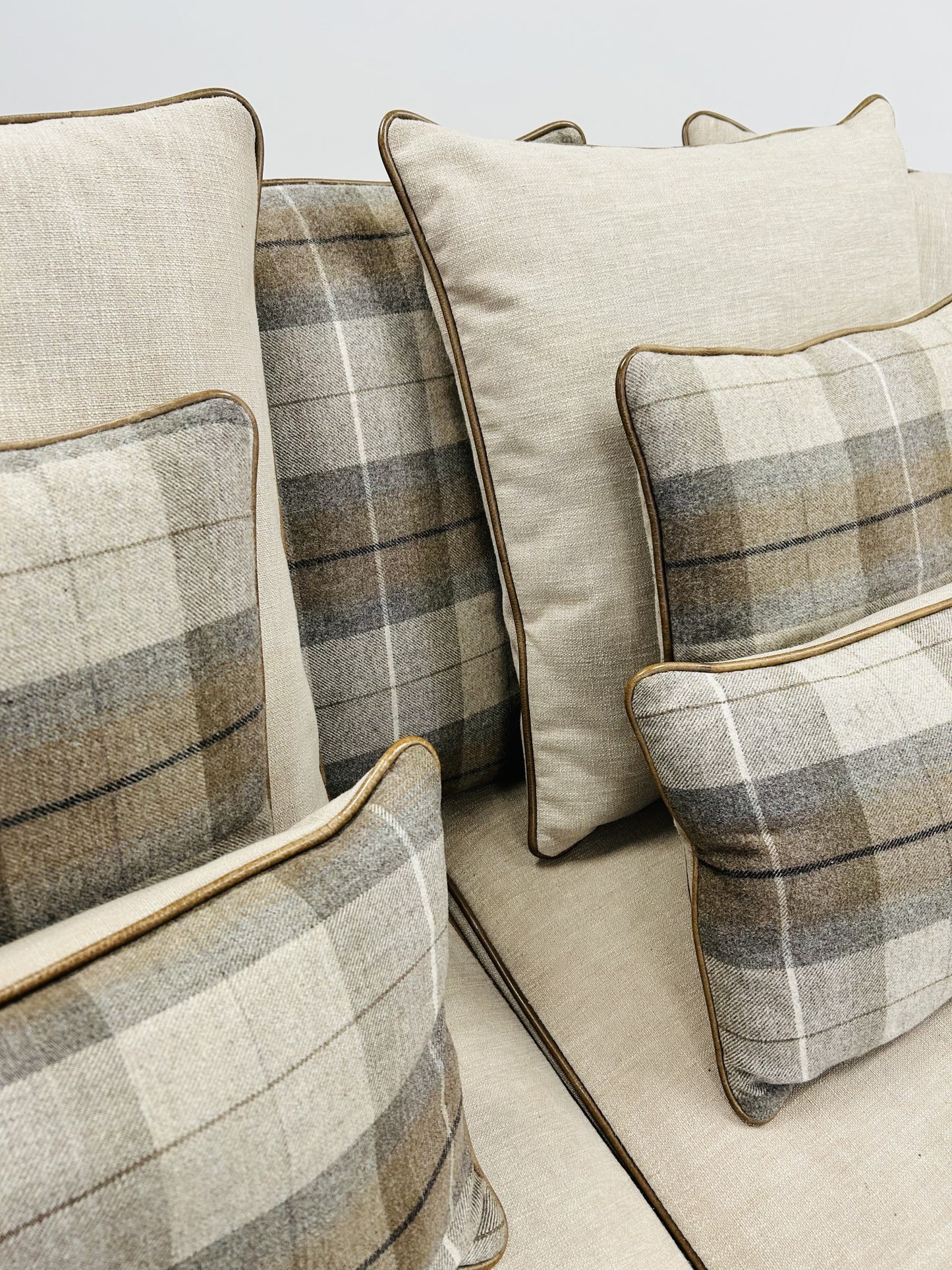 Sofa by Alexander & James