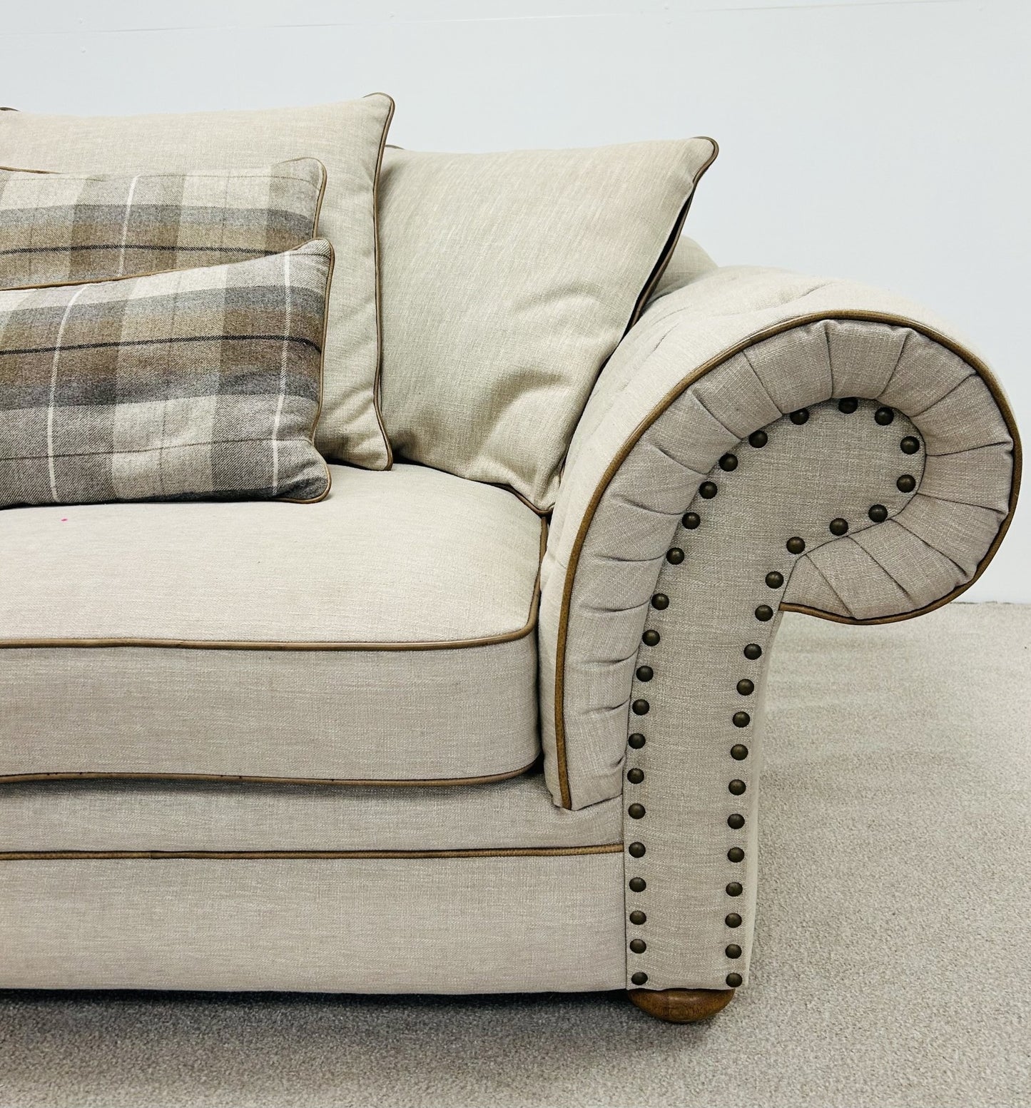 Sofa by Alexander & James