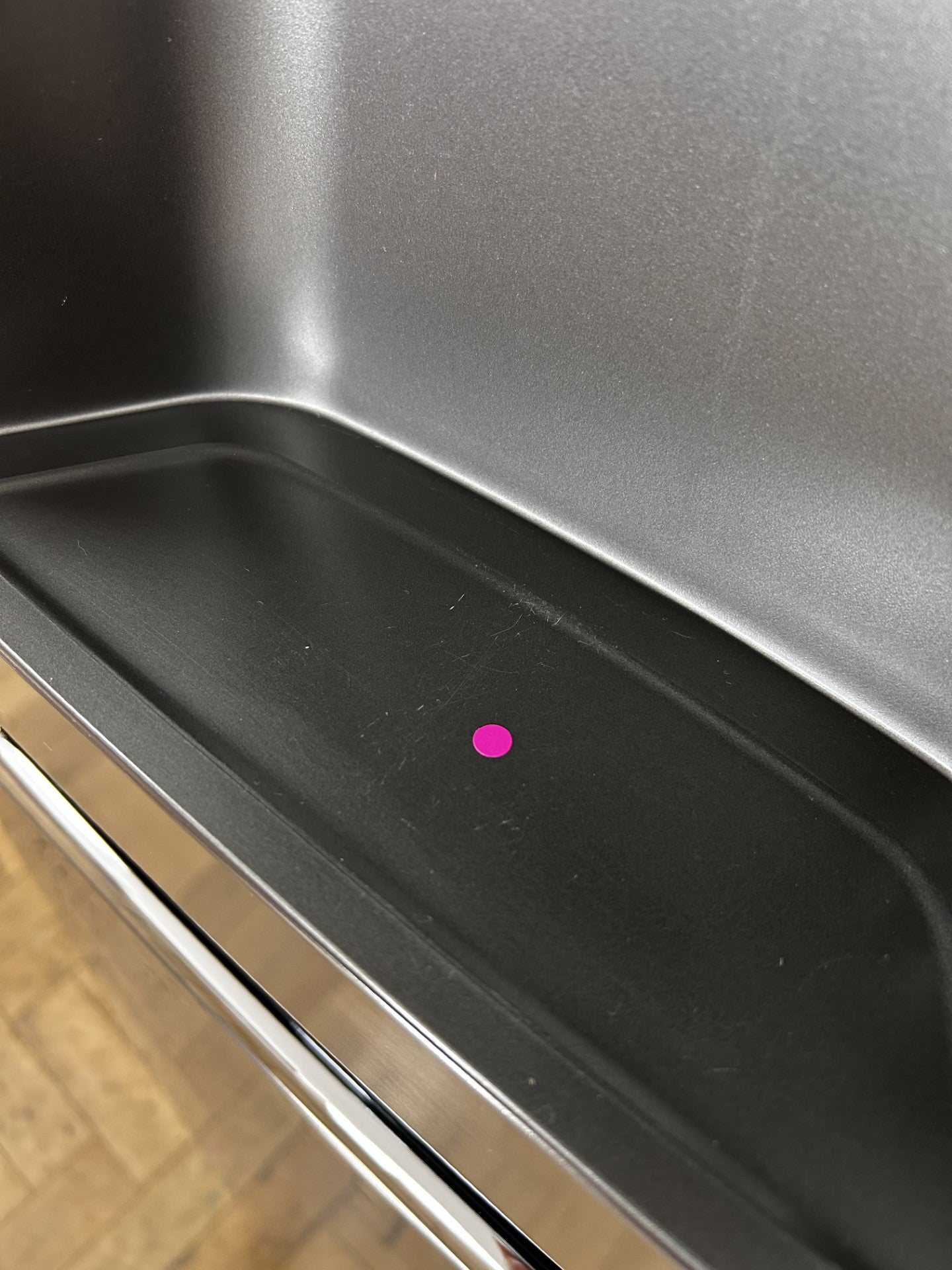 American Style Fridge Freezer by LG
