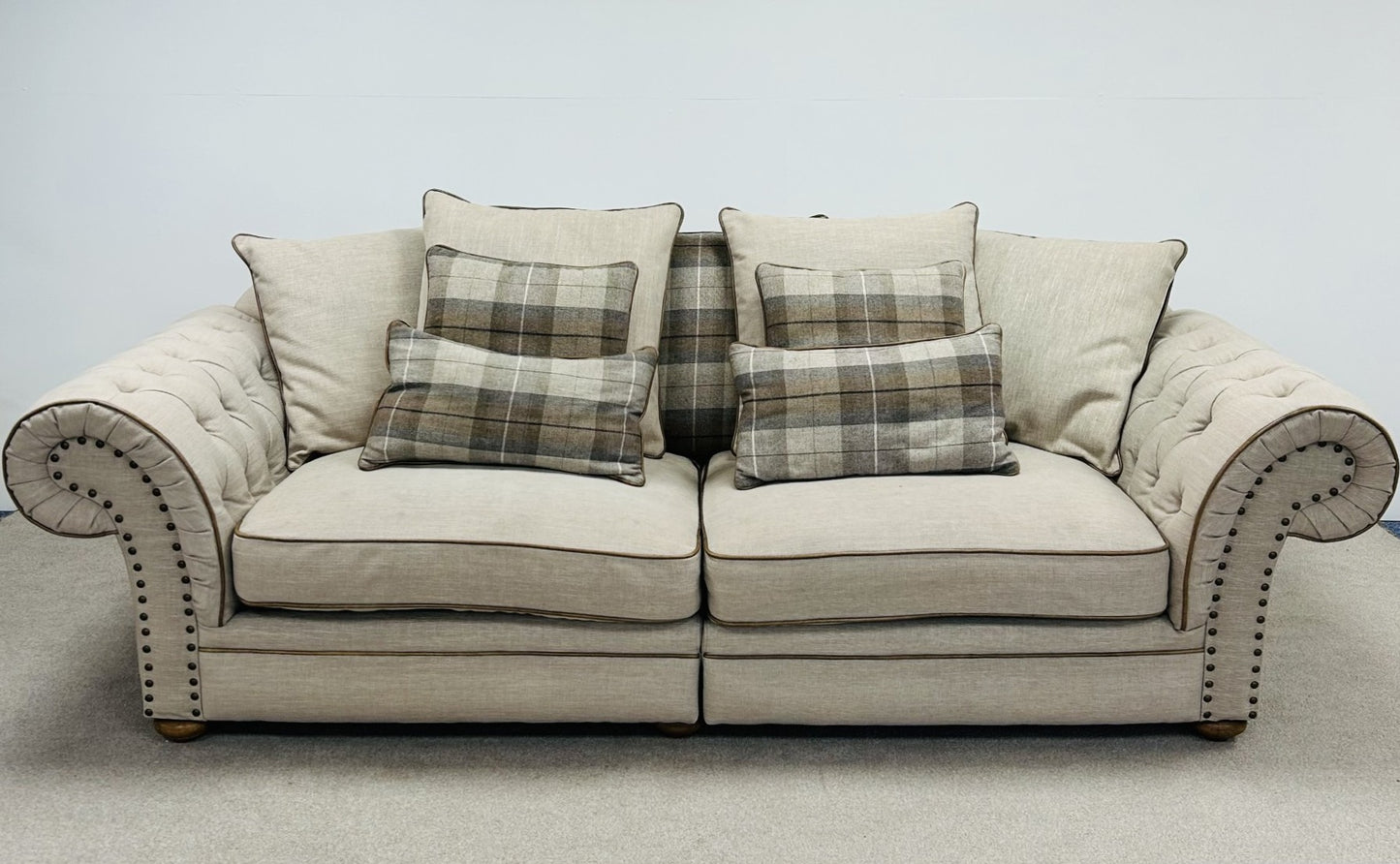 Sofa by Alexander & James