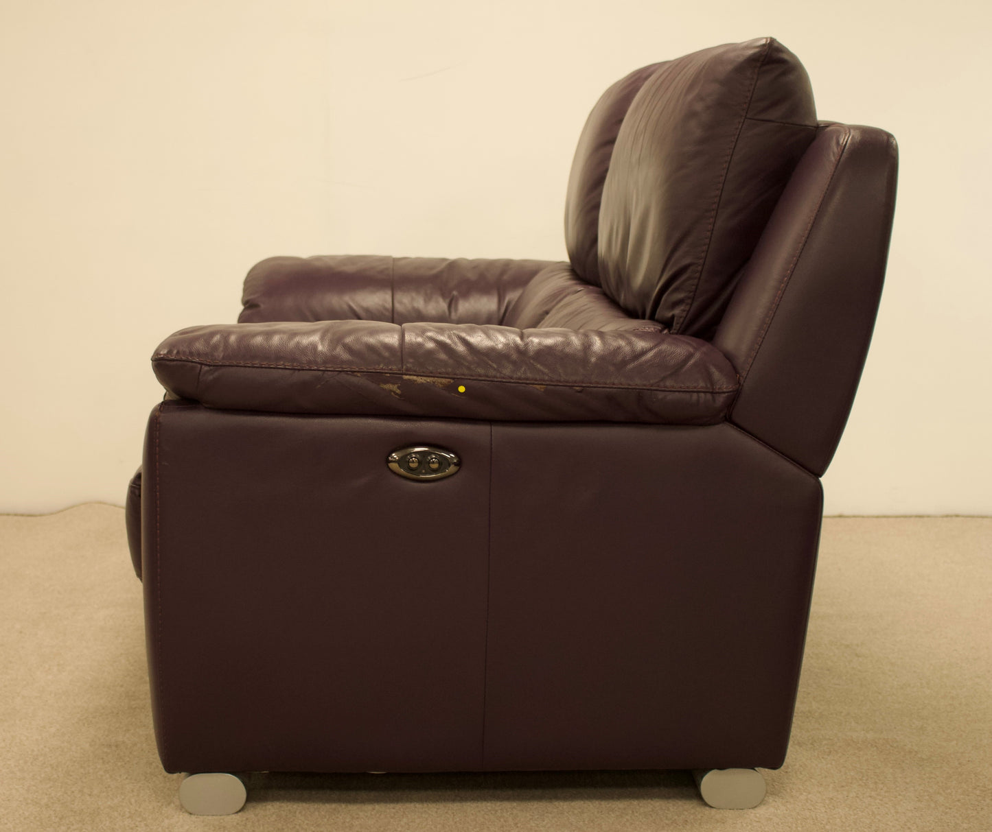 Two Seater Electric Recliner
