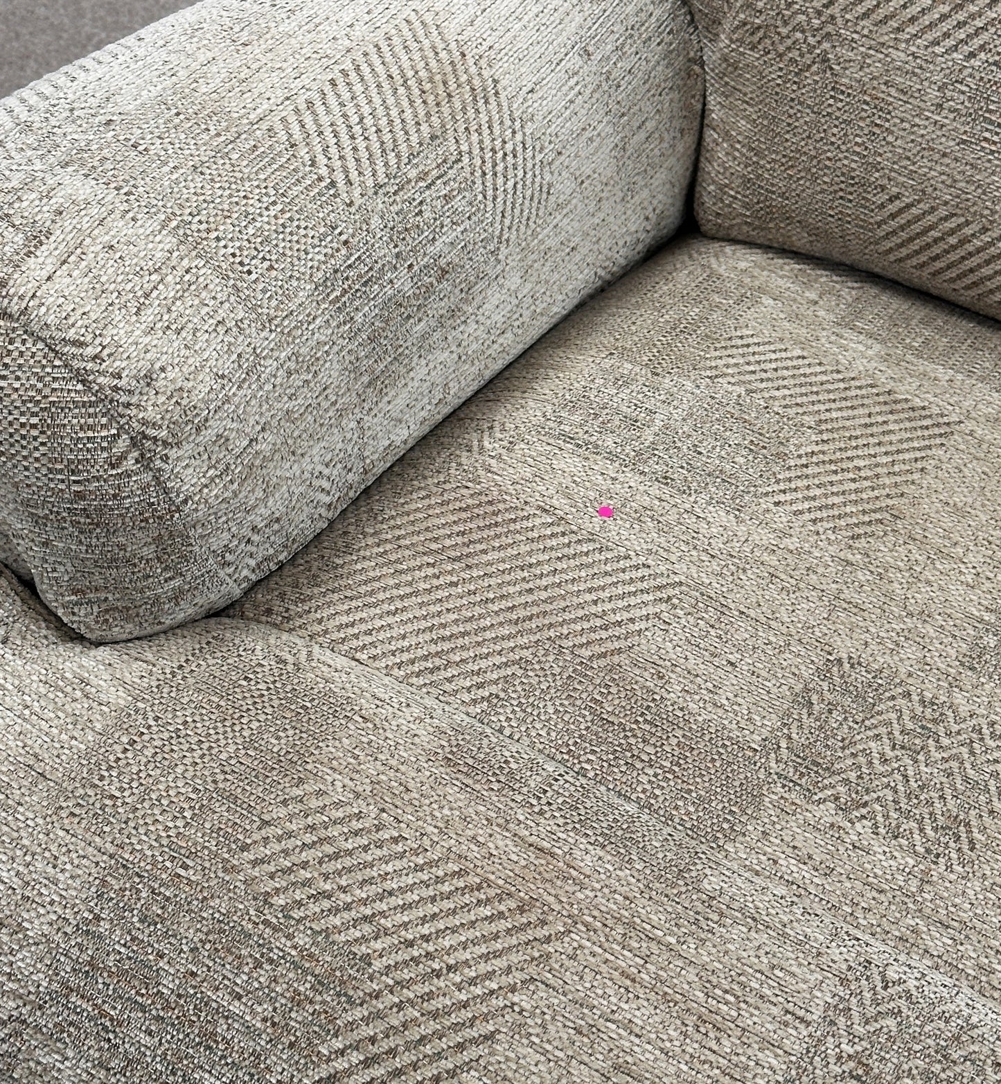 Sofa by Sherborne