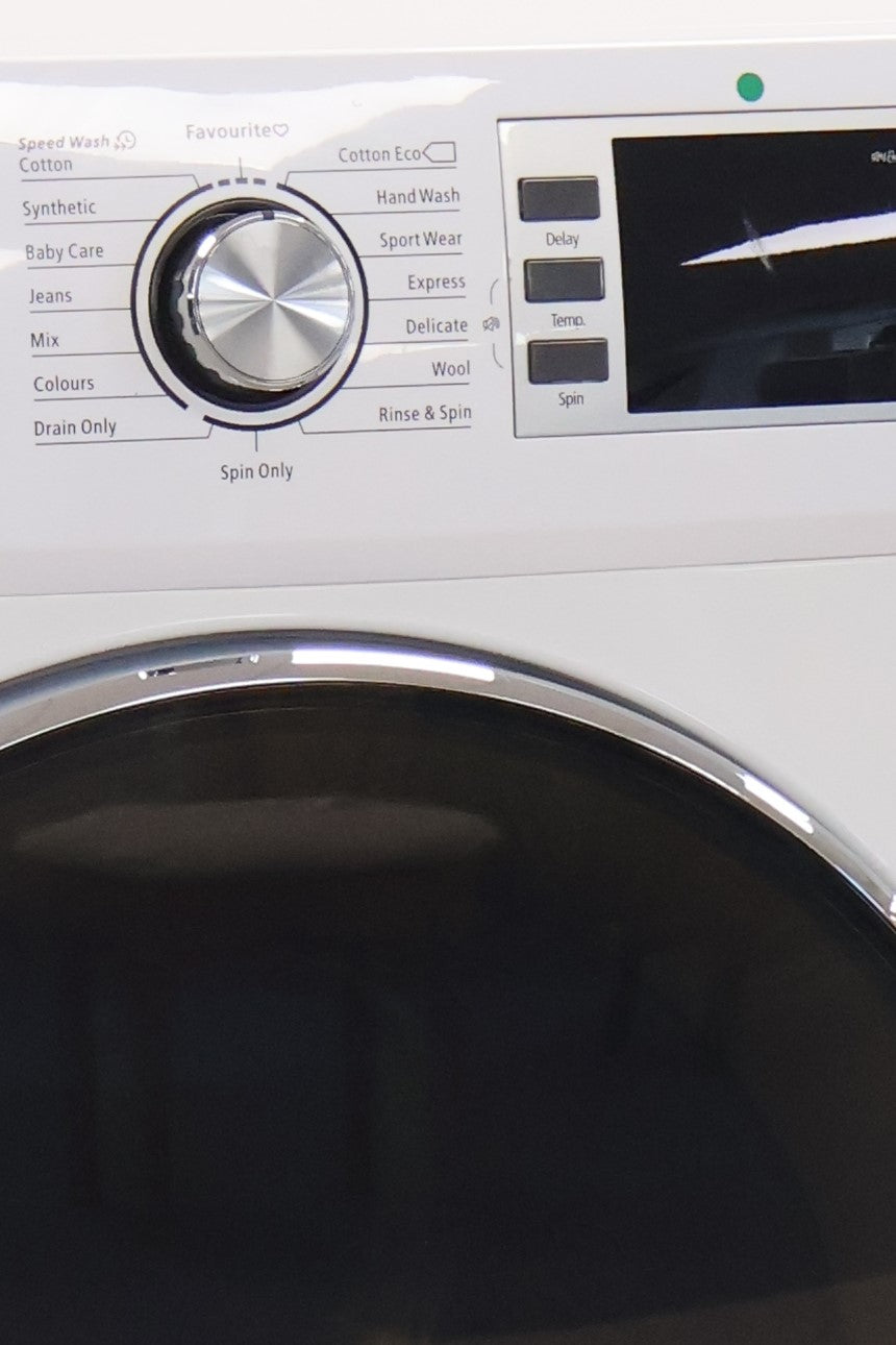 Washing Machine by Kenwood