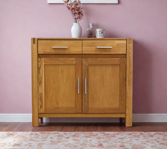 Oak Sideboard