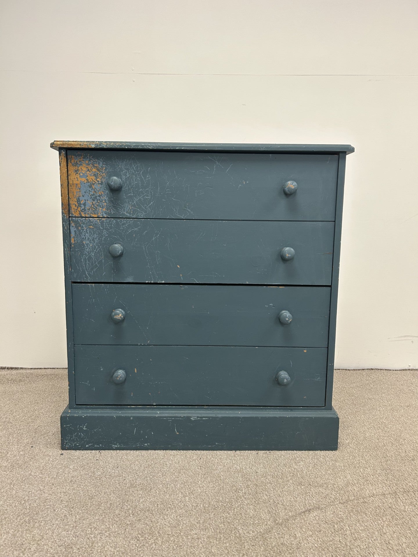 Shoe Storage Unit by UPCYCLEinc