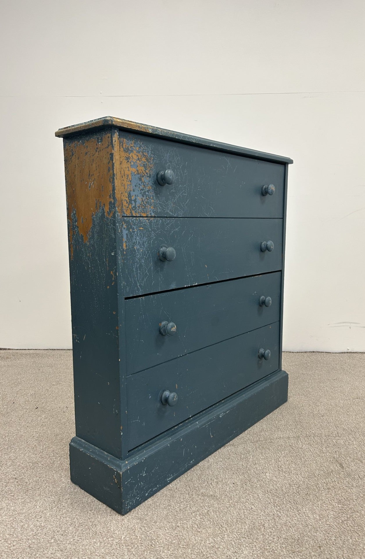 Shoe Storage Unit by UPCYCLEinc