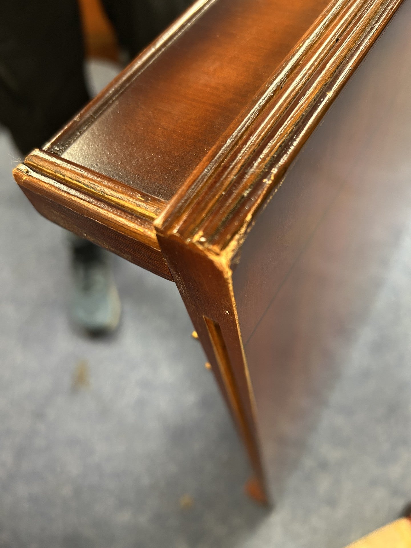 Dining Table and Chairs by McDonagh Furniture