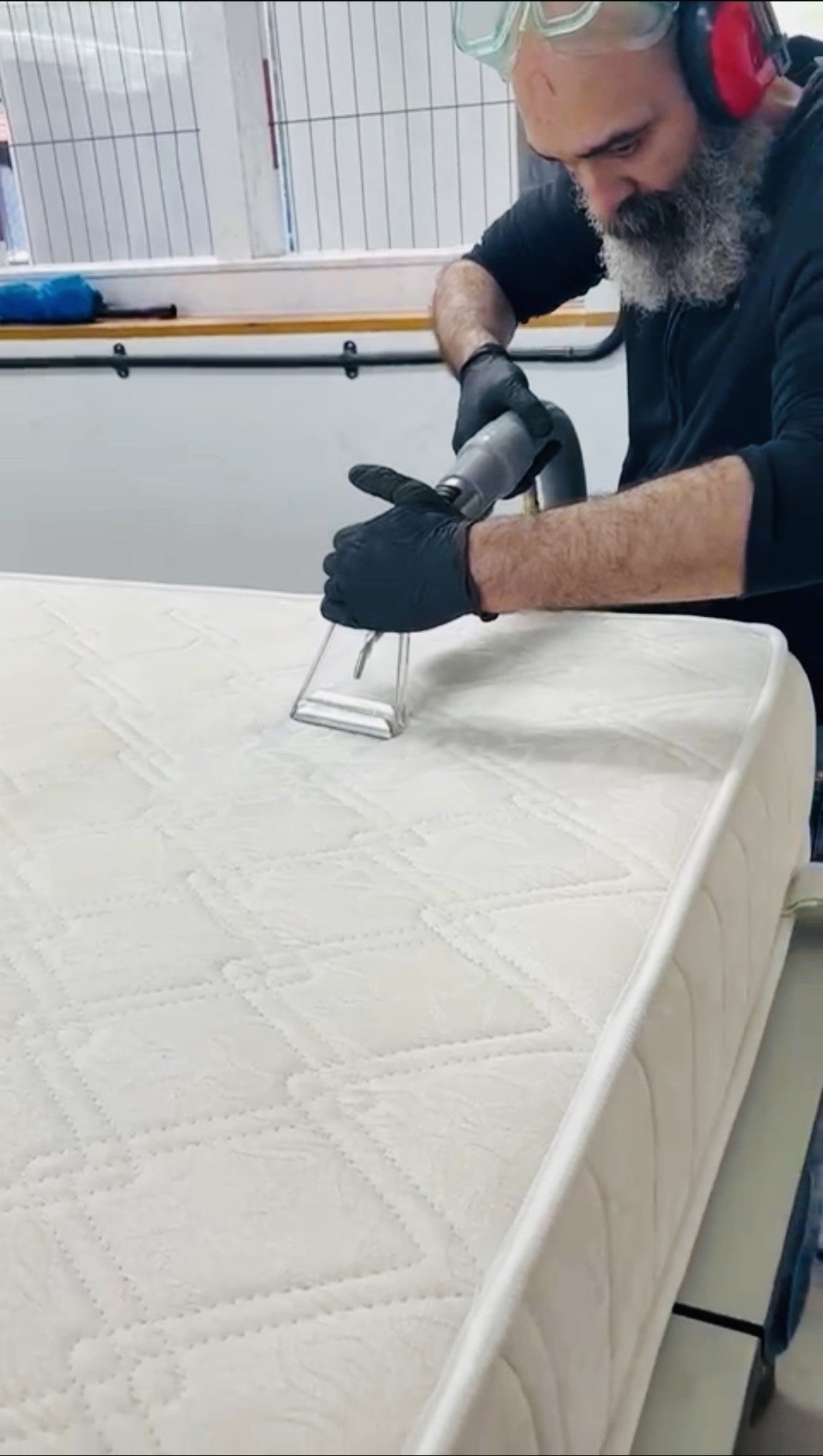 King Size Mattress