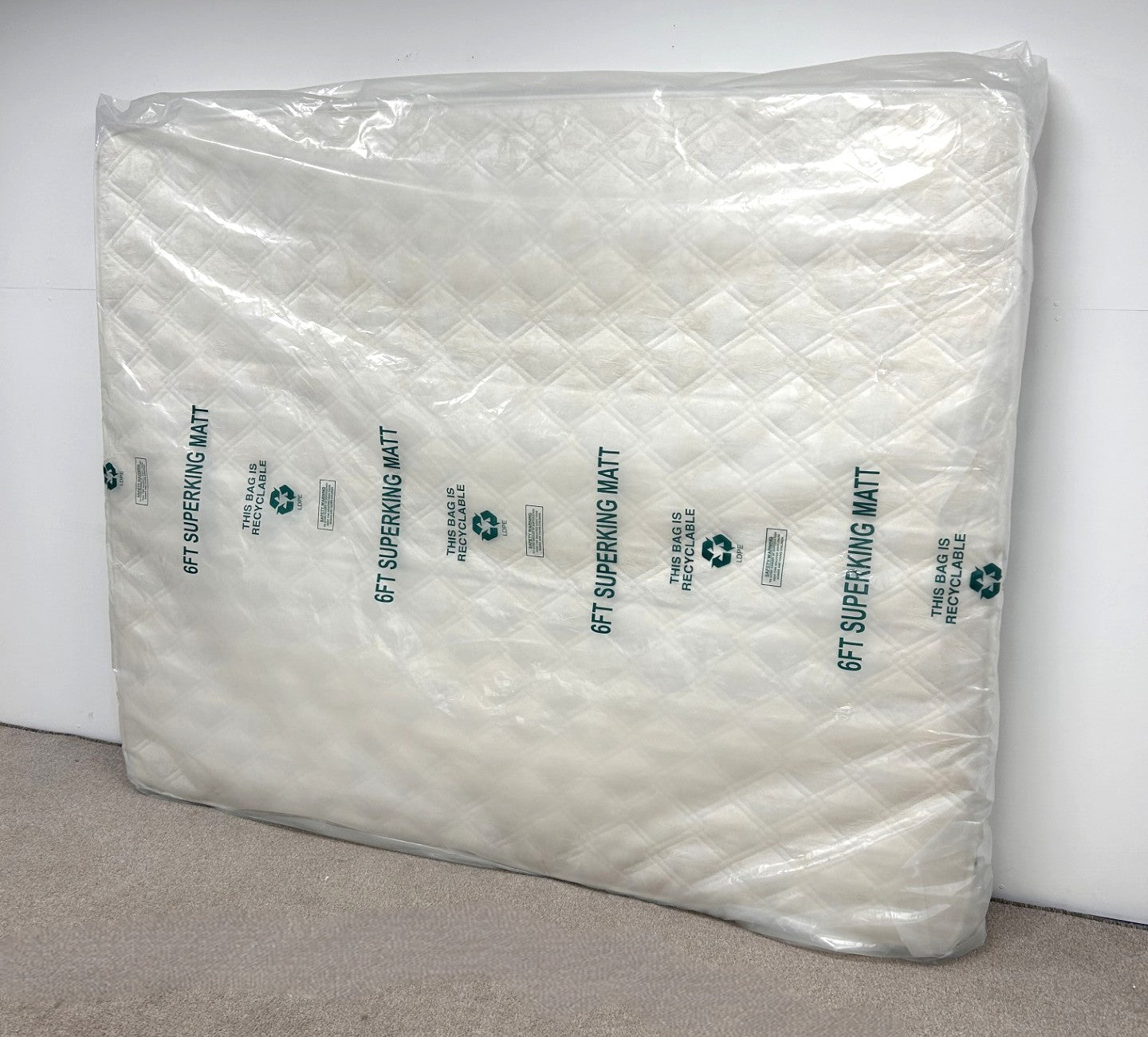 King Size Mattress