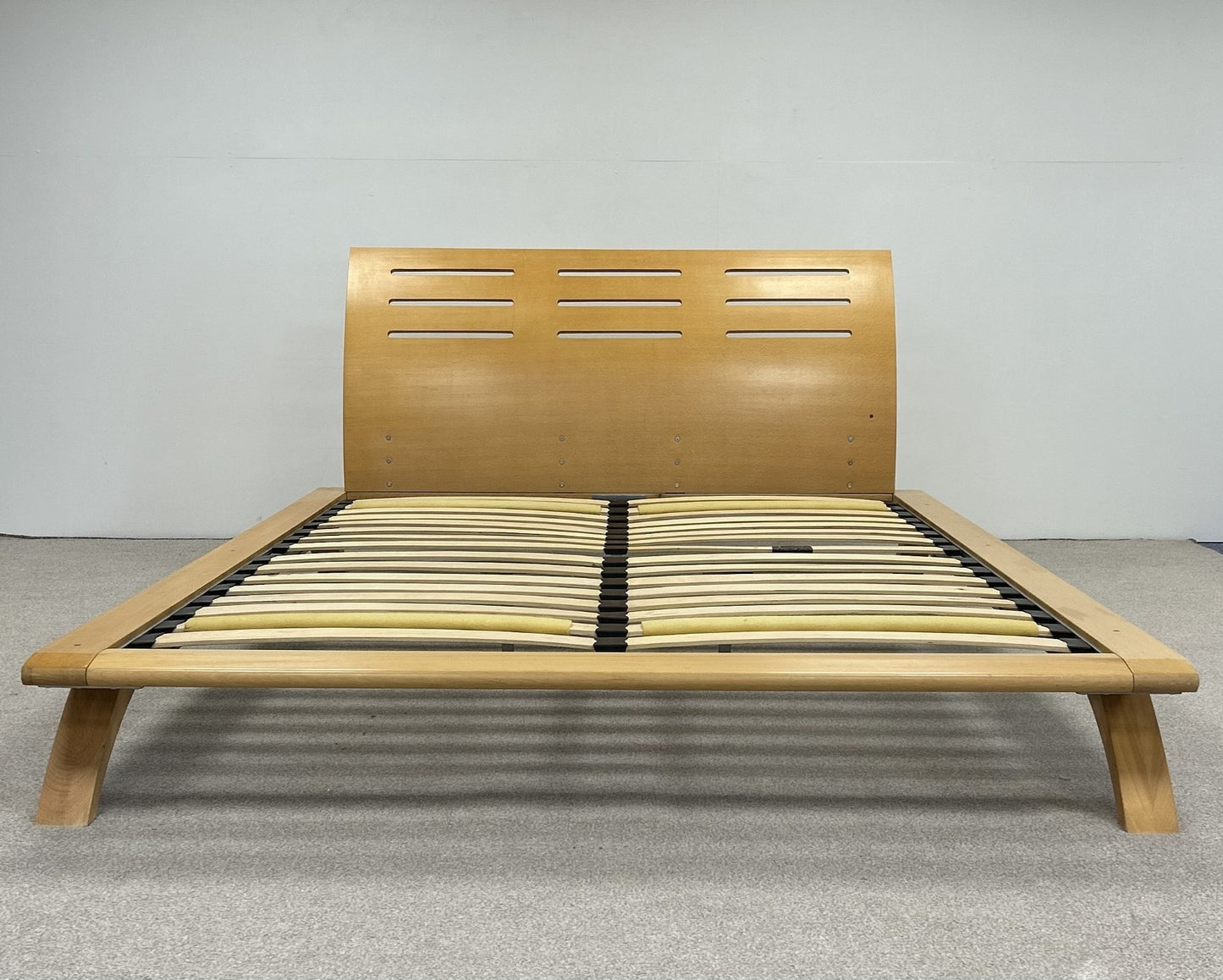 King Size Bed