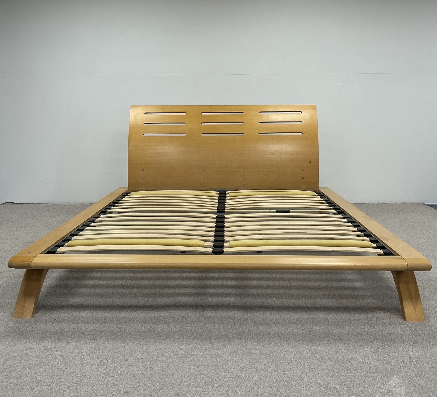 King Size Bed
