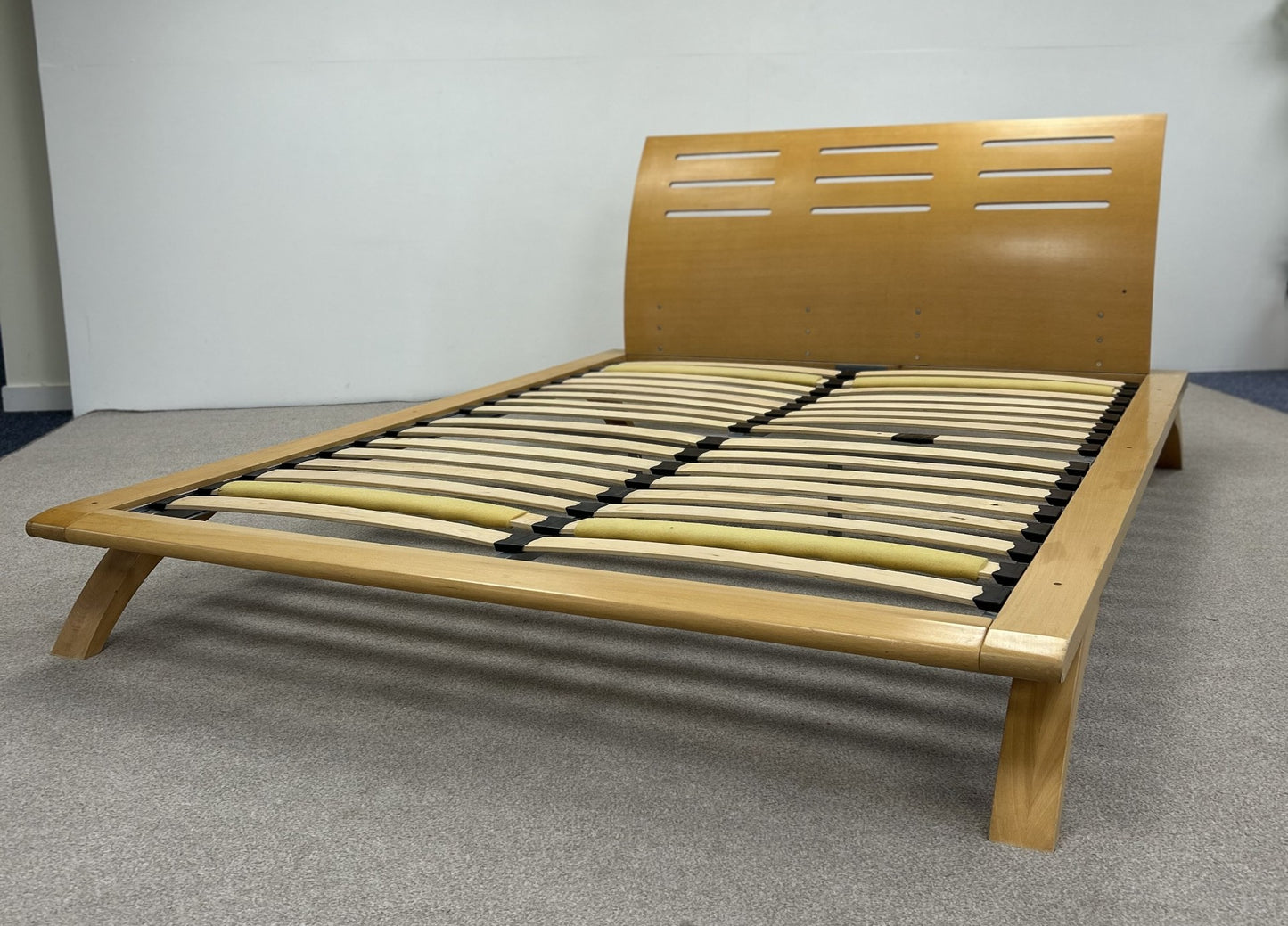 King Size Bed