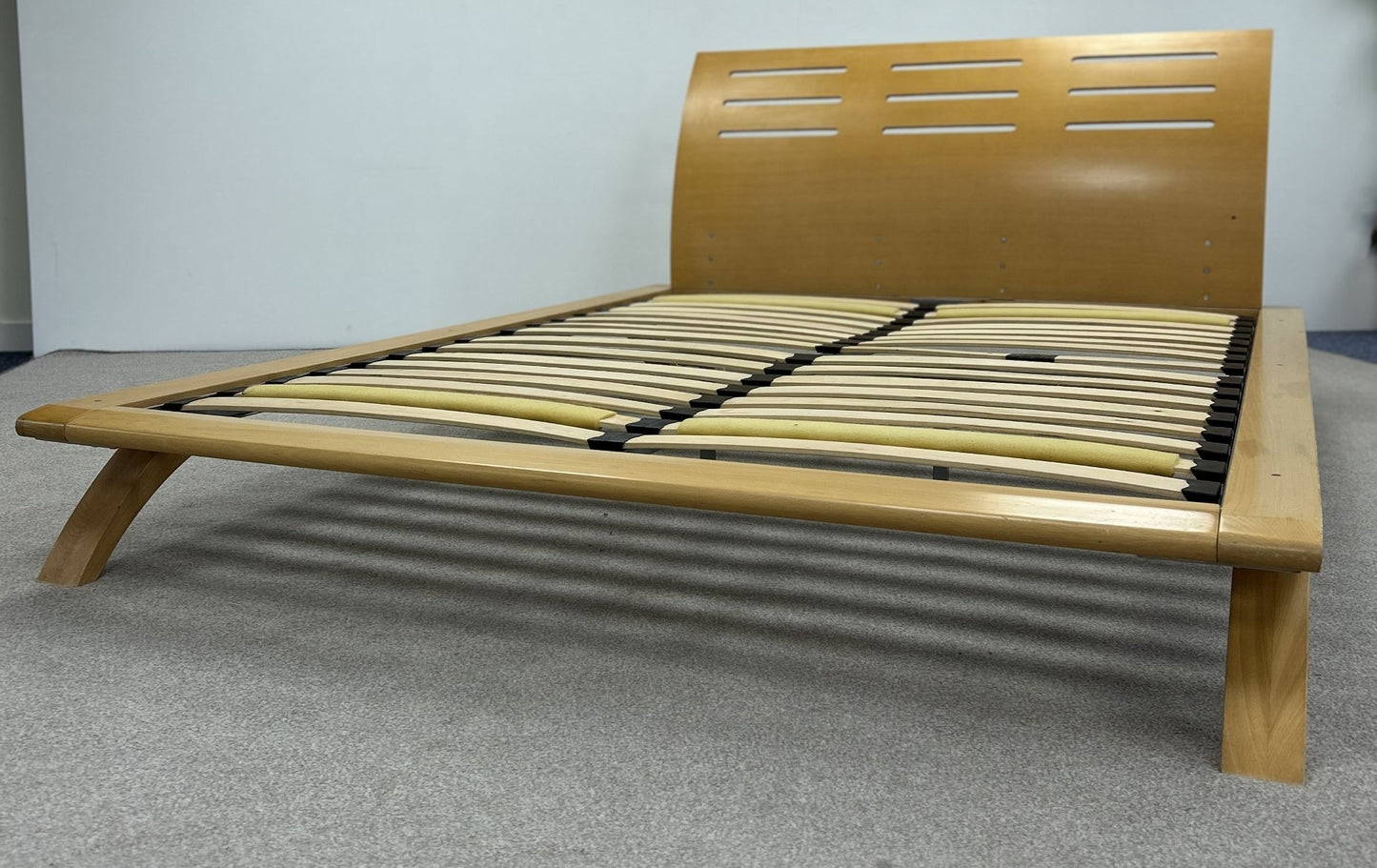 King Size Bed