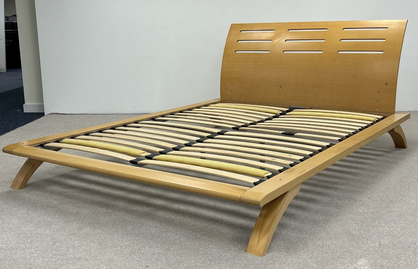 King Size Bed