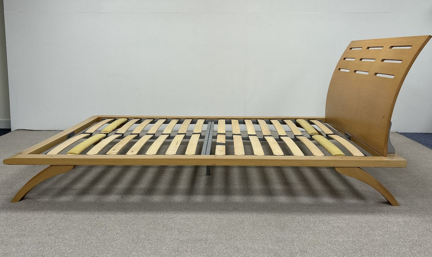King Size Bed