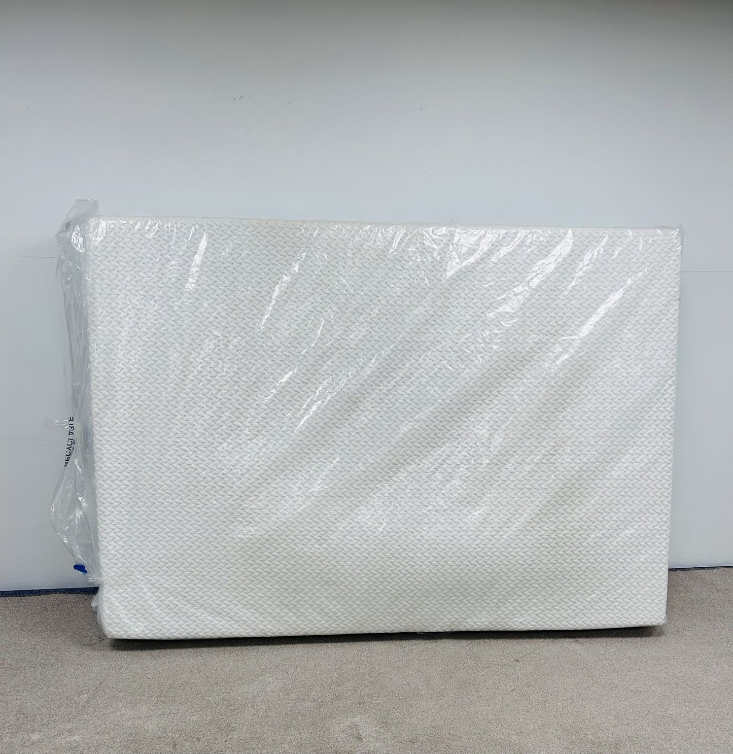 Hyde & Sleep Sanitised Double Mattress