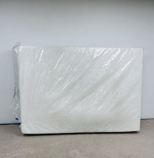 Hyde & Sleep Sanitised Double Mattress