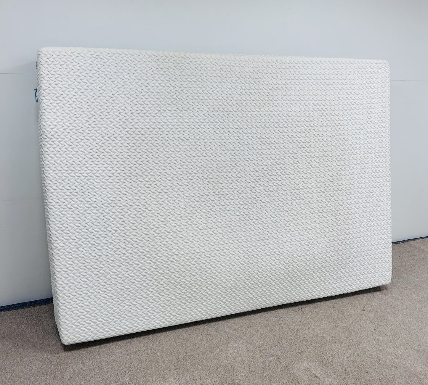 Hyde & Sleep Sanitised Double Mattress