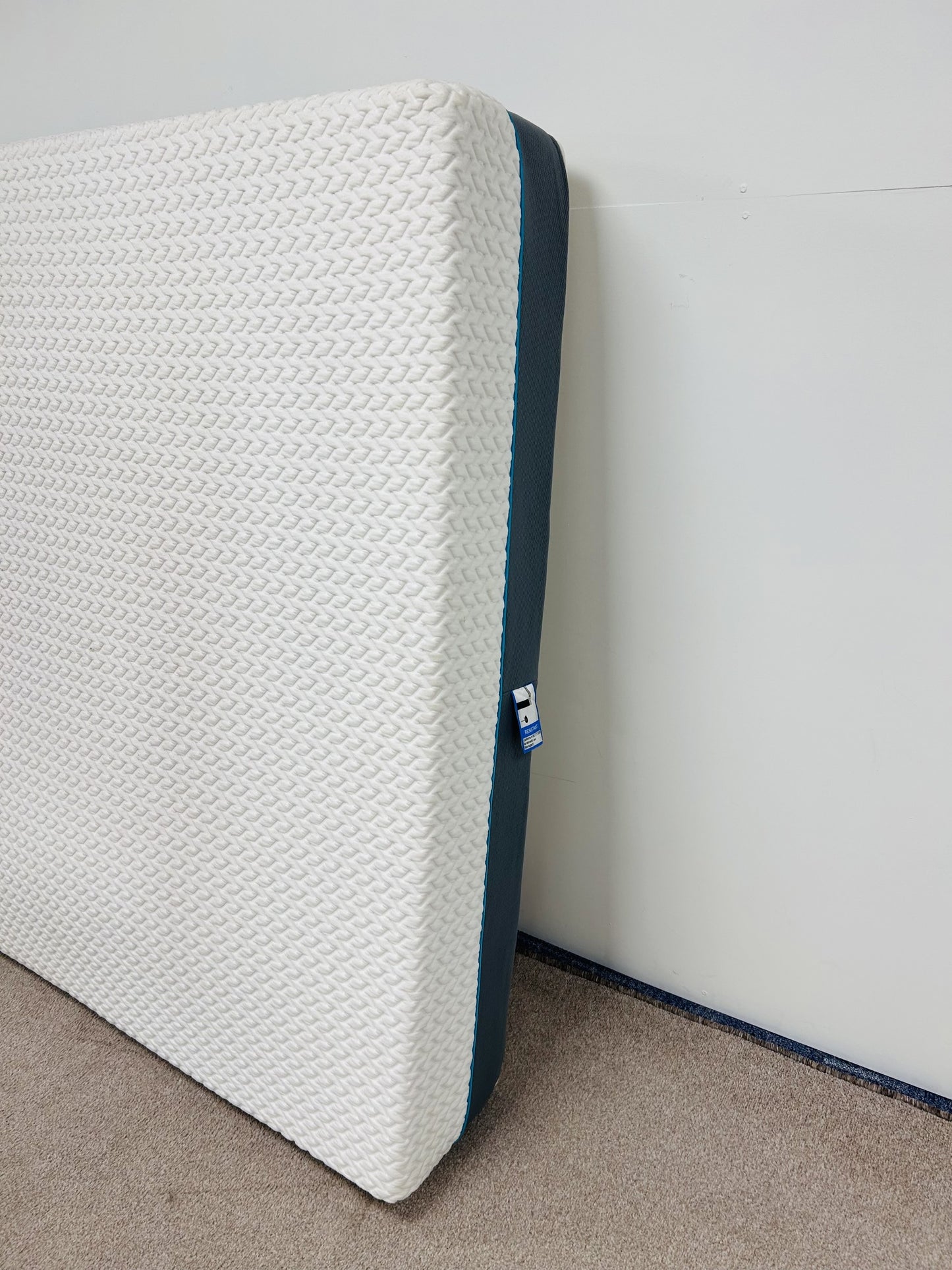 Hyde & Sleep Sanitised Double Mattress