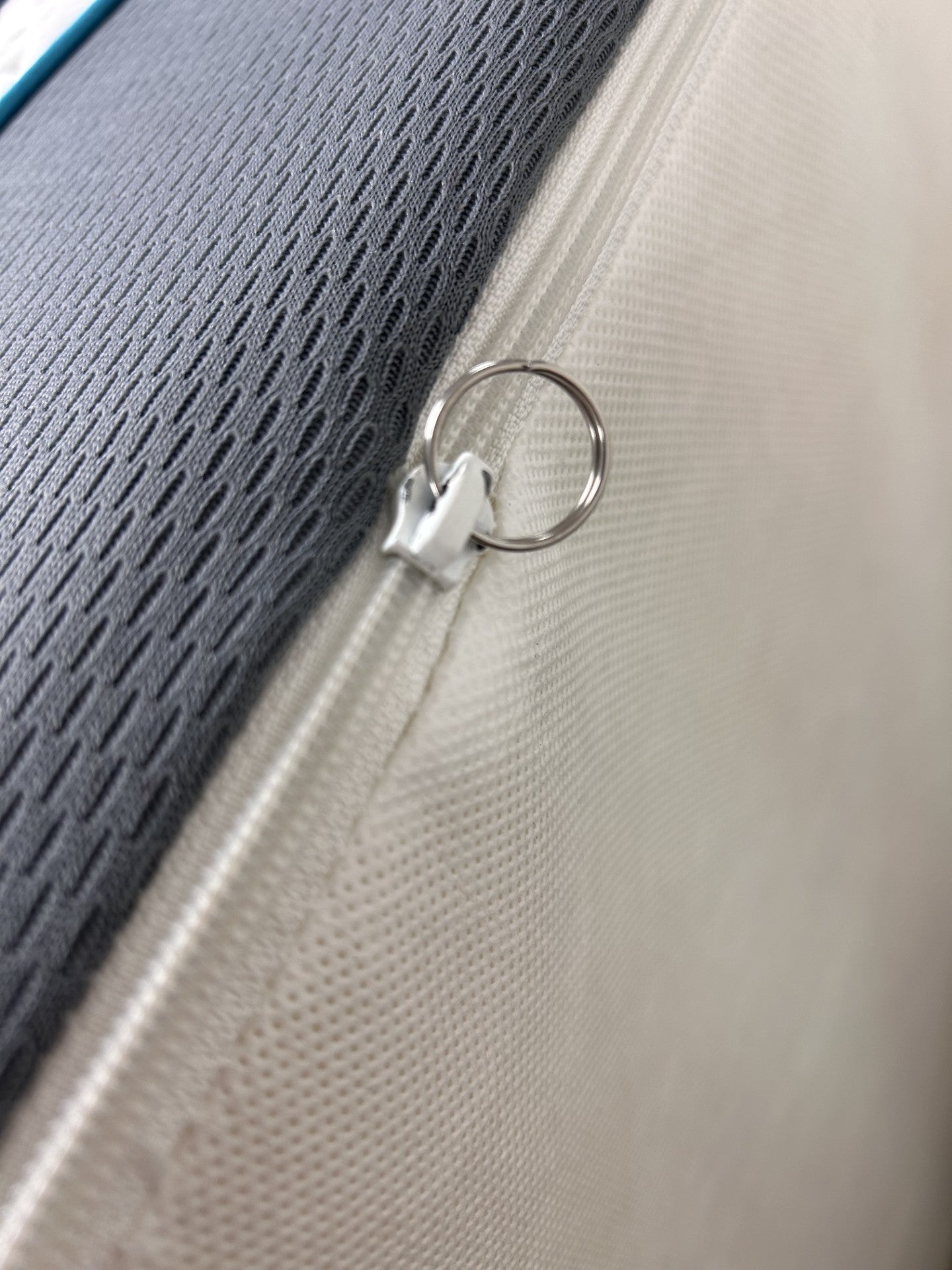 Hyde & Sleep Sanitised Double Mattress