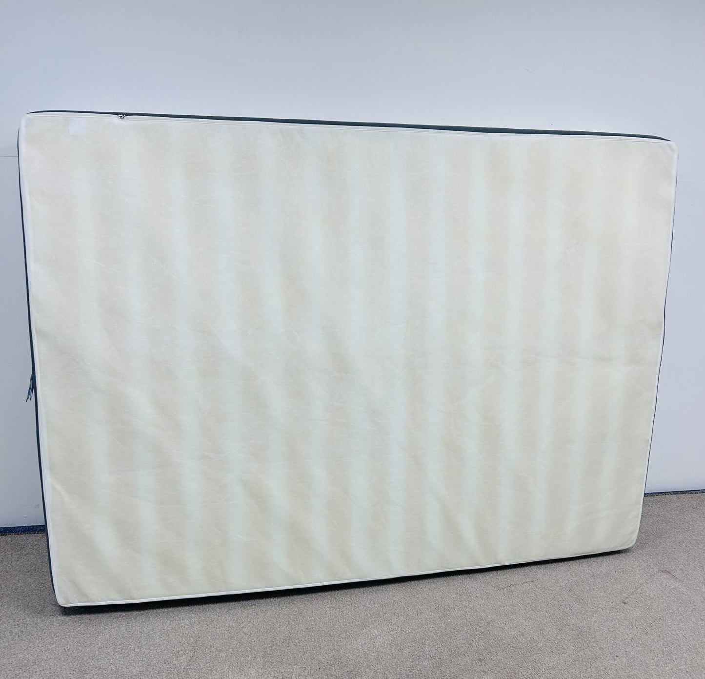 Hyde & Sleep Sanitised Double Mattress