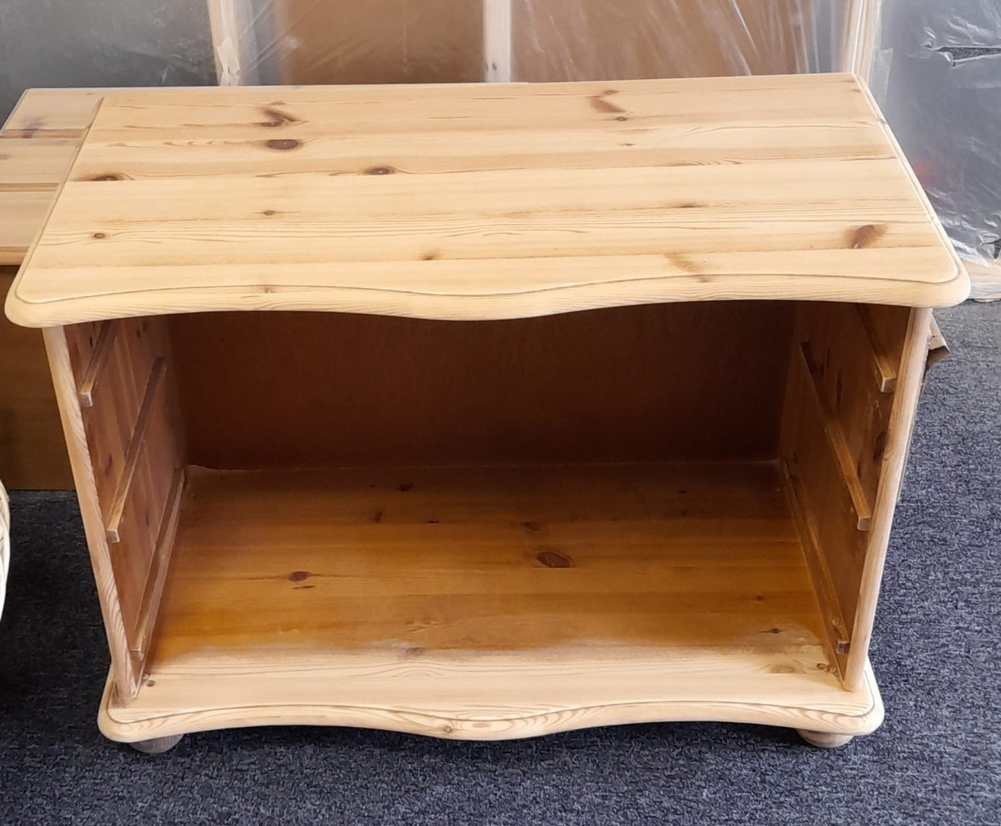 Chest of Drawers by UPCYCLEinc
